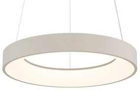 Globo 48487-48H - LED dimmelhető csillár kábelen GALLEGOS LED/48W/230V 2700-6000K+távirányítóval