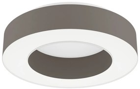 Eglo GUAMARE 39993 Mennyezeti Lámpa 1x34W/LED 2700K-6500K 3980LM IP20