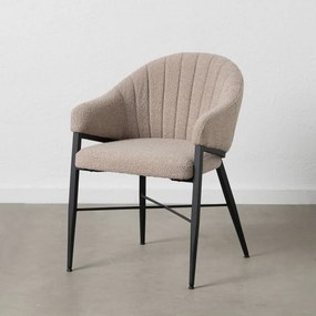 Bézs fotel – Ixia