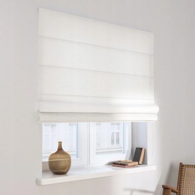 Kész Római roló Capri 180x180cm fehér