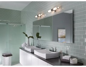 Elstead FE-PAYNE2-BATH -LED Fürdőszobai fali lámpa PAYNE 2xG9/3W/230V IP44