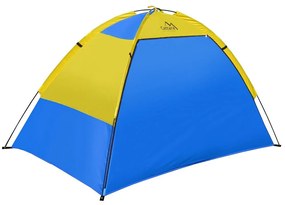 Cattara Zaton strandsátor, 200 x 120 x 120 cm