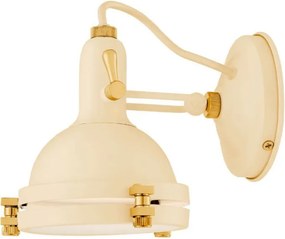 Kaspa NAUTILIUS 21080107 Fali Lámpa 1x9W/G9 IP20