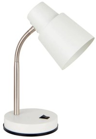 Zuma Line A2031-SWH Asztali lámpa 1x40W/E27 IP20