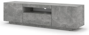 TV aszta/Szekrény Aurinko 150 (beton). 1083428