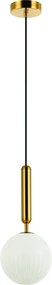 Függeszték OPÁL JOLIN VIOKEF-4259300