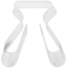 Műanyag tárolóasztal 42x29 cm Magino – Umbra