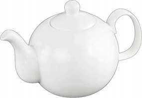 Wilmax fehér porcelán teafőző kancsó 2150 ml