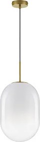 Függeszték Arany BALOR NOVA LUCE 9092823