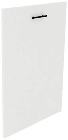 Benita Fehér 45x70x2 cm N