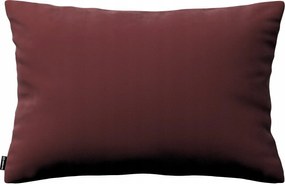 Párnahuzat 60x40 bordó