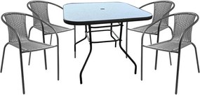 Kazer álló fogas 178 cm