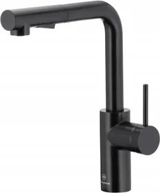 Kfa Kihúzható Konyhai Csaptelep Duero Basic Cs.