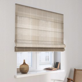 Kész Capri római roló 100x170cm bézs