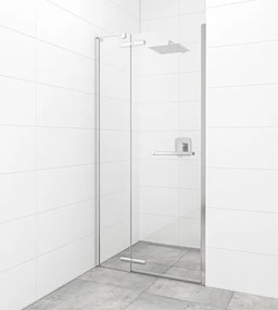 Zuhanyajtó 120 cm SAT TGD NEW SATTGDN120CRT