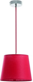 Novolux A TU ESTILO 716A-G05X1A-07 Függőlámpa 1x60W/E27 IP20