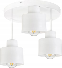 Mennyezeti Lámpa Csillár fix loft Bögre 3