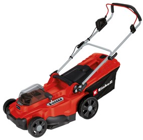 Einhell GC-RM 36 Li-Solo akkus fűnyíró 35L fűgyűjtővel akku és töltő nélkül