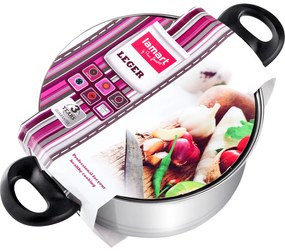 Lamart LTB1810 Leger serpen, 18 cm