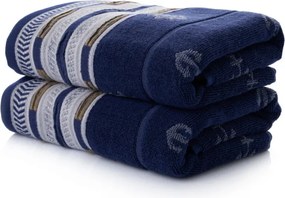 Marin - Dark Blue