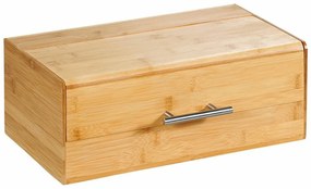 Kesper 58581 Kenyérkosár deszkával, 36 x 14 x 20cm