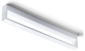 RED - R13555 - IMPERISO LED fürdőszobai tükörvilágítás 18W 230V IP44