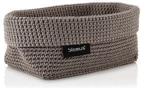 Rope barna tárolókosár, 11,5 x 20 cm - Blomus