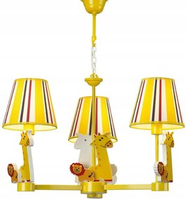 Aca Lighting gyerek függeszték MD04553A