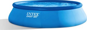 INTEX EasySet felfújható medence 457 x 84 cm (28158)
