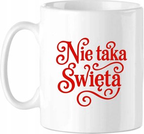 Karácsonyi bögre Karácsony Mikulás Ajándék