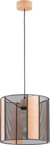 Alfa NETIS 61381 Függőlámpa 1x15W/E27