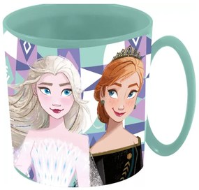 Disney Jégvarázs Ice Magic micro bögre 350 ml