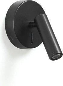 Novolux MINIMAL 977A-L0103A-02 Fali lámpa 1x3W/LED 3000K IP20