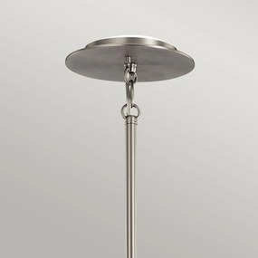 Függeszték Nikkel ELSTEAD KL-ROSWELL-P-B