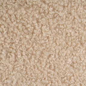 Sherpa díszpárna 45x45 cm Sherpa – Casa Selección