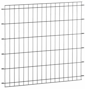 Ferplast Dog-Inn 105 szürke kutyaketrec 108,5 x 72,7 x 76,8 cm