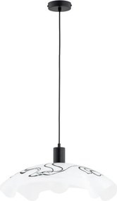 Alfa ZYGZAK 60996 Függőlámpa 1x60W/E27 IP20