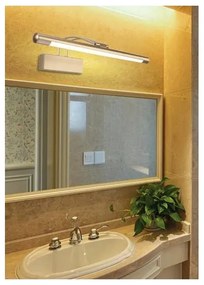 LED Képmegvilágító RENOIR LED/8W/230V