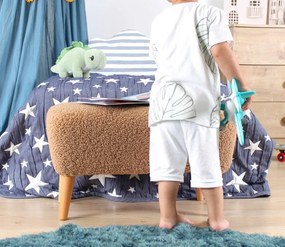 Puha Puff Moouv 3333 - Brown