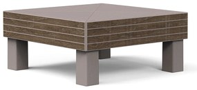 Elements Signature asztal párna nélkül dió