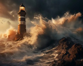 Poszter 76x60,5cm Kegyetlen Odüsszeia