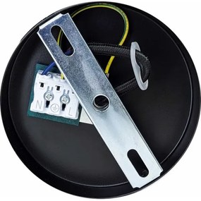 VARIO függesztő rendszer fekete