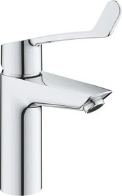 Grohe Eurosmart New mosdó csaptelep meghosszabbított fogantyúval króm 23983003 G23983003