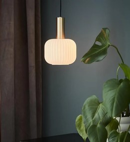 Markslojd SOBER 108123 Függőlámpa 1x40W/E14 IP20