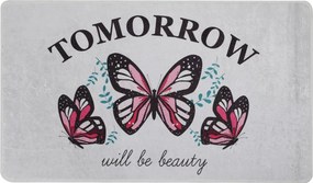 Tomorrow Djt (70 x 120)