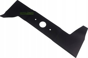 39,5 CM fűnyíró kés Solo 582 585 583 edzett acél