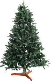 FROST műkarácsonyfa, 150cm, zöld Jurhan