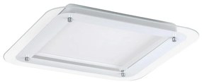 Rabalux 3489 - LED mennyezeti lámpa LORNA LED/18W/230V