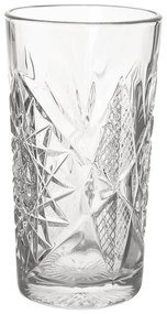 Pohár szett 6 db-os 470 ml – Orion