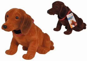 Bólogató kutya - 27 cm - Rappa